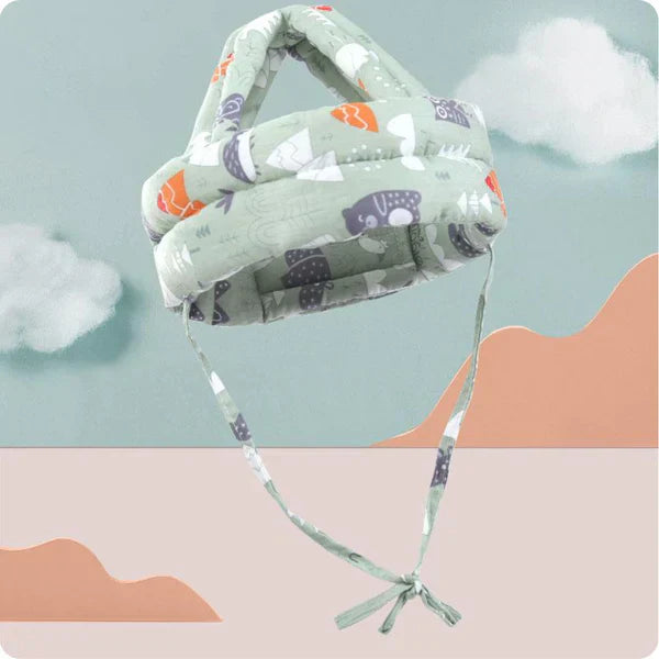 Baby Safety Helmet with Free Gift Inside