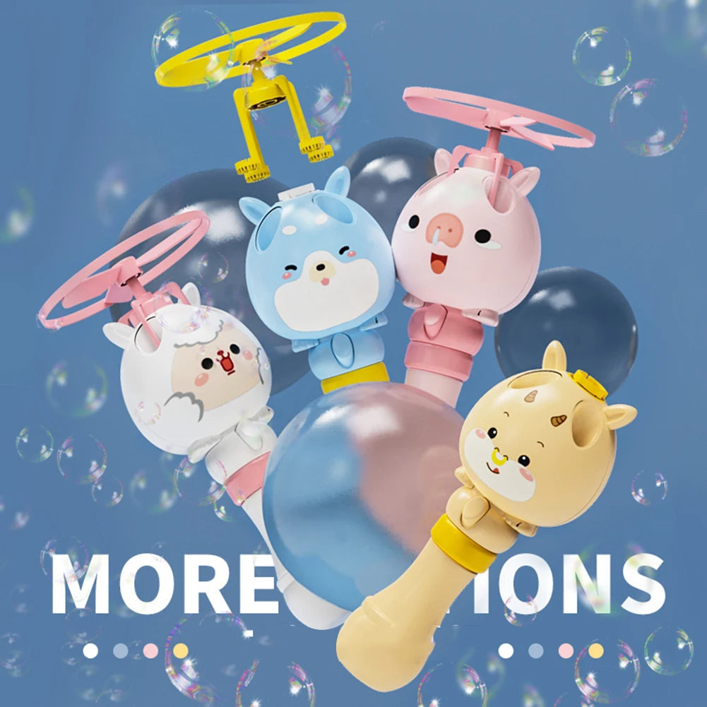 Dragonfly Bubble Toy Now Flat 30% OFF