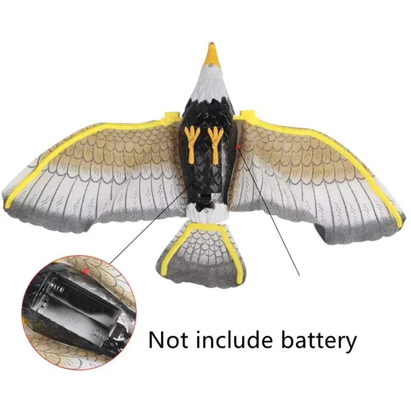 LAST DAY PROMOTION 48% OFF - FLYING TOY FOR PETS