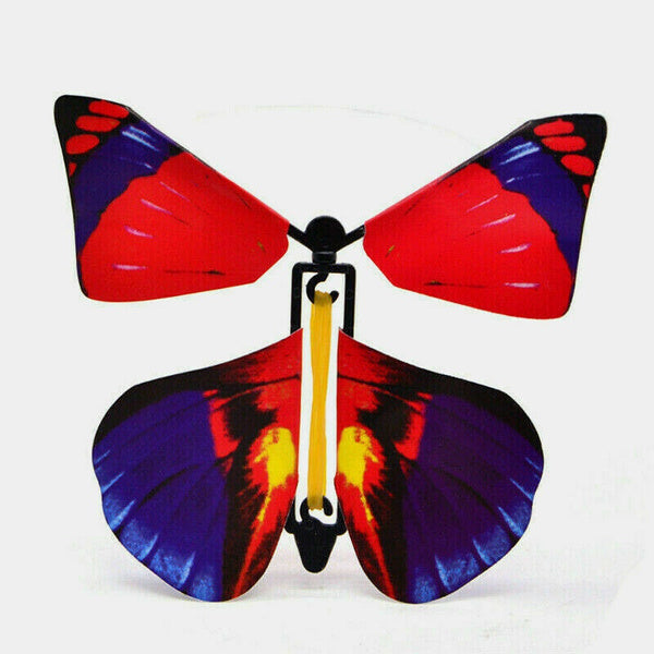 MAGIC FLYING BUTTERFLY -THE BEST SURPRISE GIFT