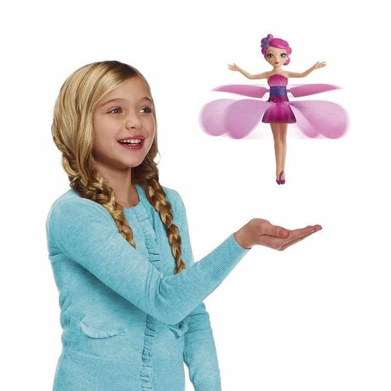 MAGICAL FLYING FAIRY DOLL 🔥 40% OFF Today Only 🔥