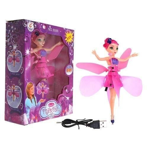 MAGICAL FLYING FAIRY DOLL 🔥 40% OFF Today Only 🔥