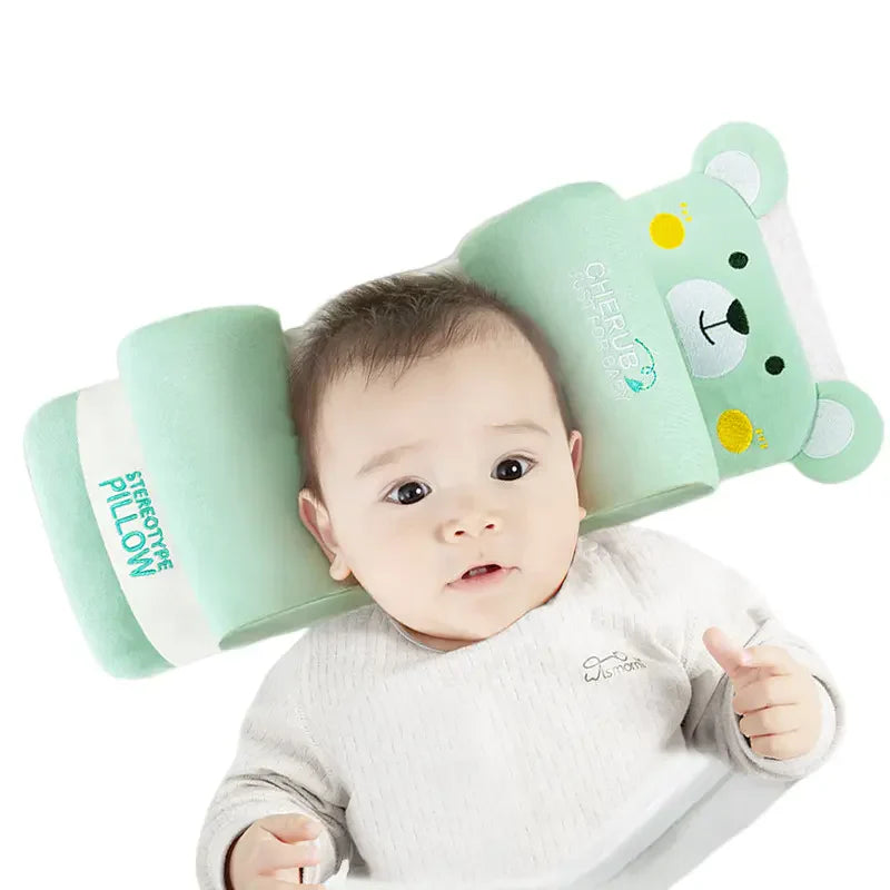 Baby Head Protection Pillow| Buy 1 Get 1 Free 🔥