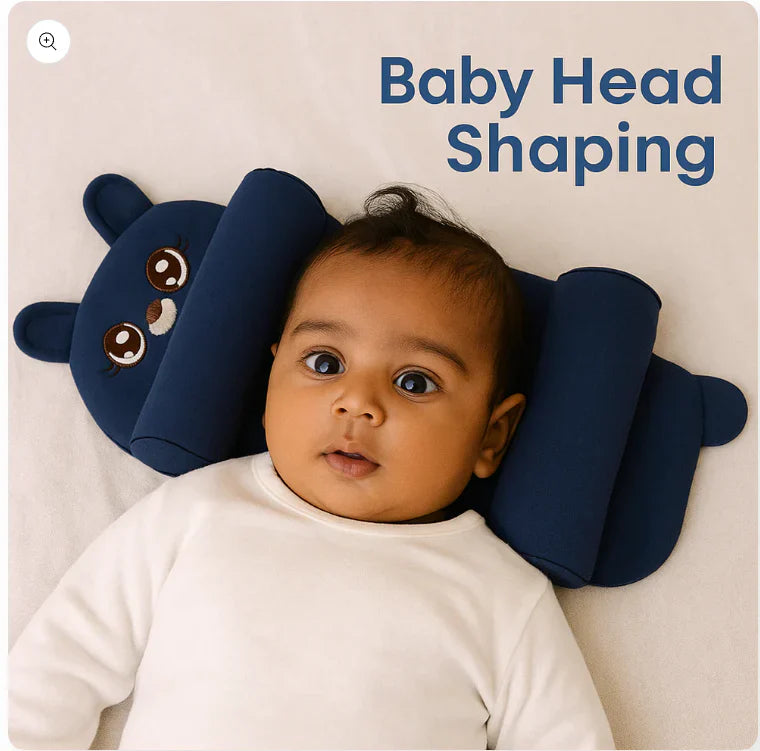 Baby Head Protection Pillow| Buy 1 Get 1 Free 🔥