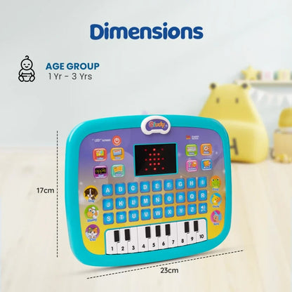 Educational Learning Kids Laptop
