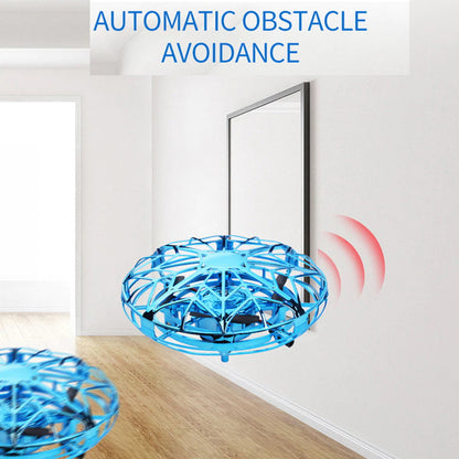Shopeum™ - HAND SENSOR UFO DRONE [ 50% OFF ]