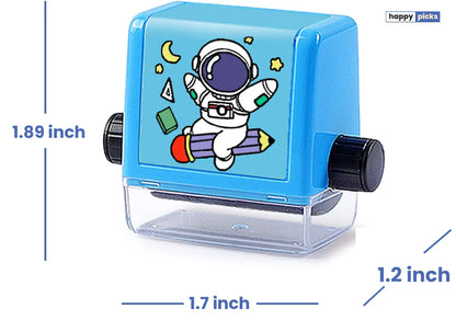 Smart Math Roller