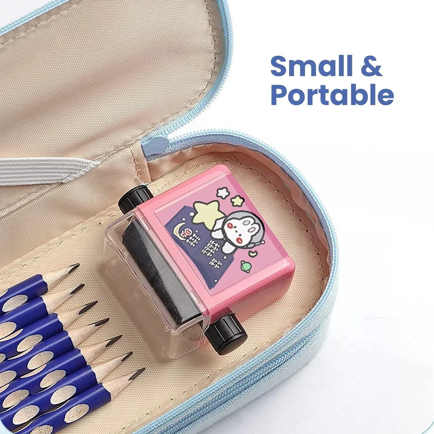 Smart Math Roller