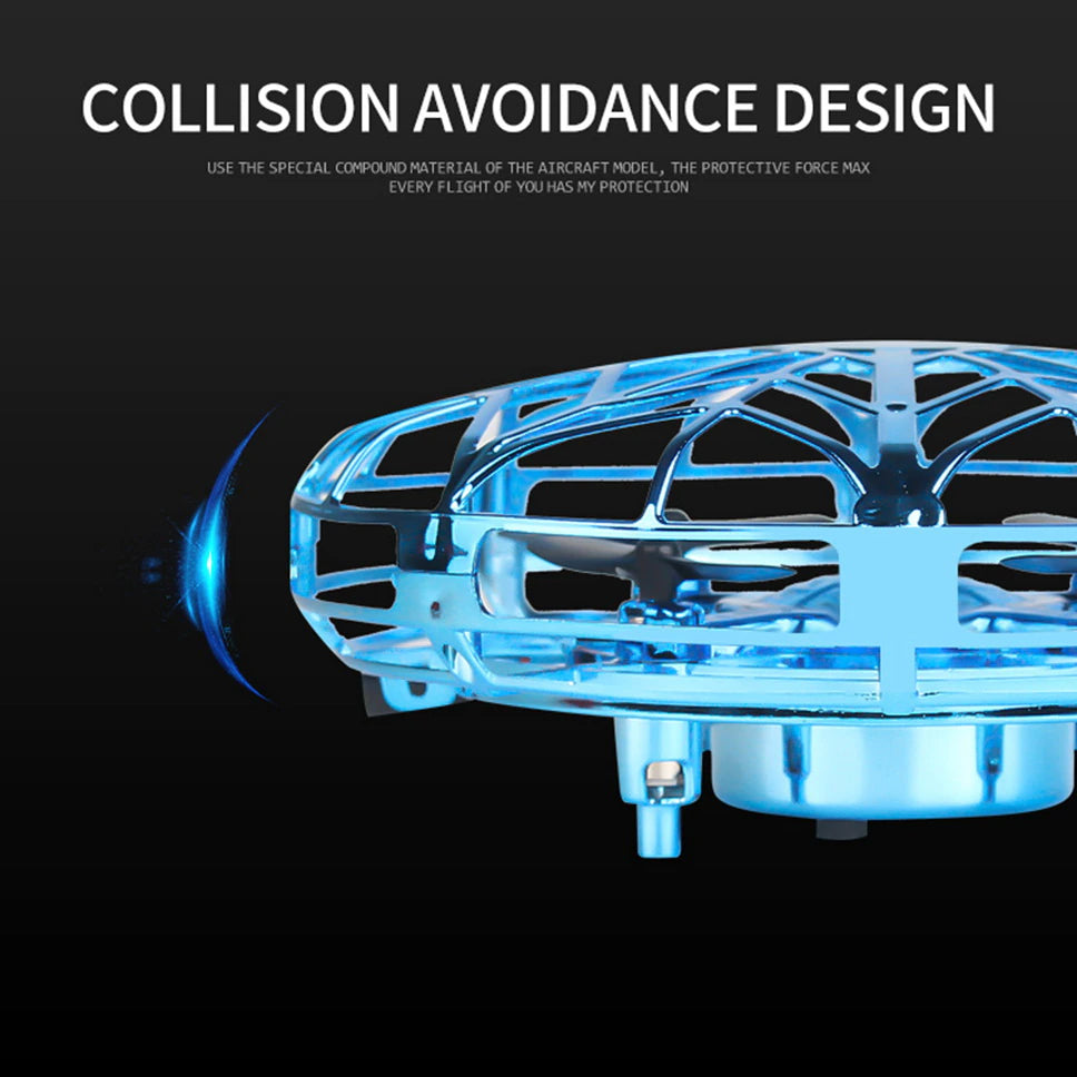 Shopeum™ - HAND SENSOR UFO DRONE [ 50% OFF ]