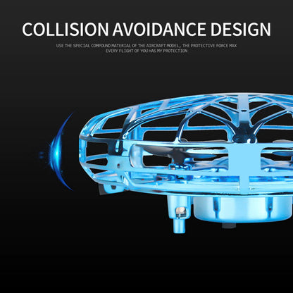 Shopeum™ - HAND SENSOR UFO DRONE [ 50% OFF ]