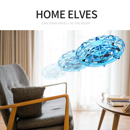 Shopeum™ - HAND SENSOR UFO DRONE [ 50% OFF ]
