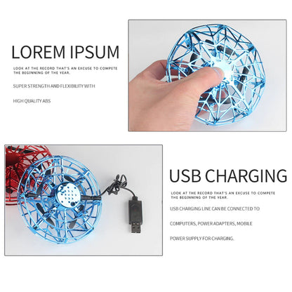 Shopeum™ - HAND SENSOR UFO DRONE [ 50% OFF ]