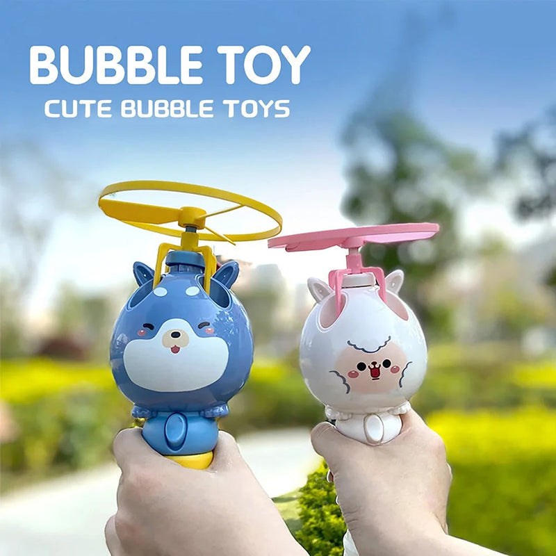 Dragonfly Bubble Toy Now Flat 30% OFF