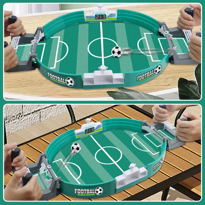 Soccer Table Football Tabletop Board Game For Family