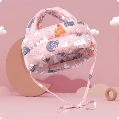 Baby Safety Helmet with Free Gift Inside