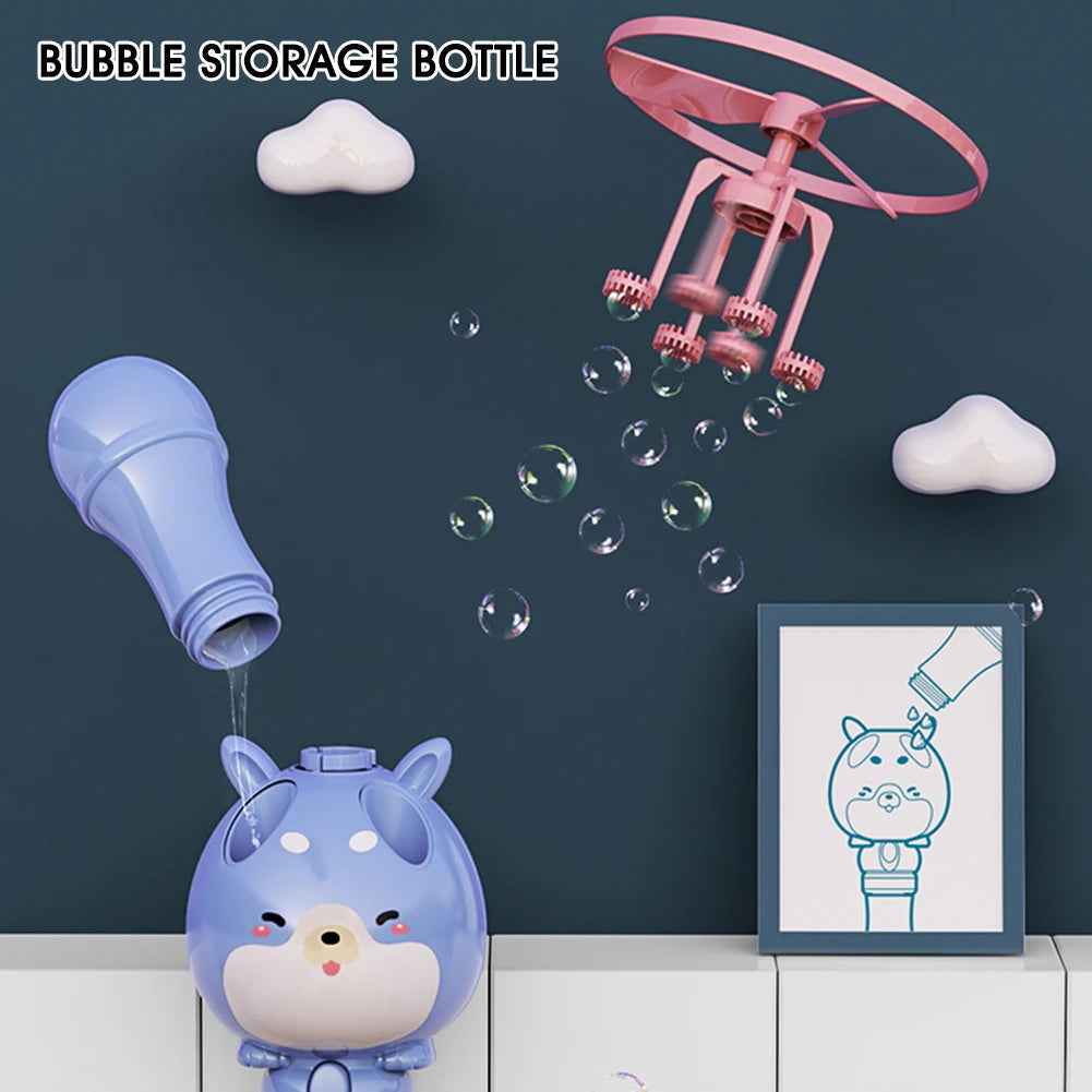 Dragonfly Bubble Toy Now Flat 30% OFF
