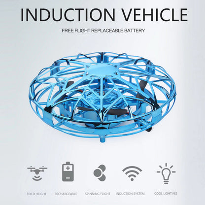 Shopeum™ - HAND SENSOR UFO DRONE [ 50% OFF ]