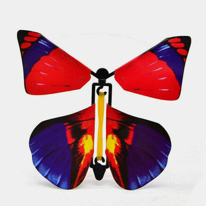 MAGIC FLYING BUTTERFLY -THE BEST SURPRISE GIFT