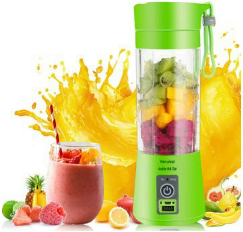 Sale - 50% OFF Portable Blender Juicer