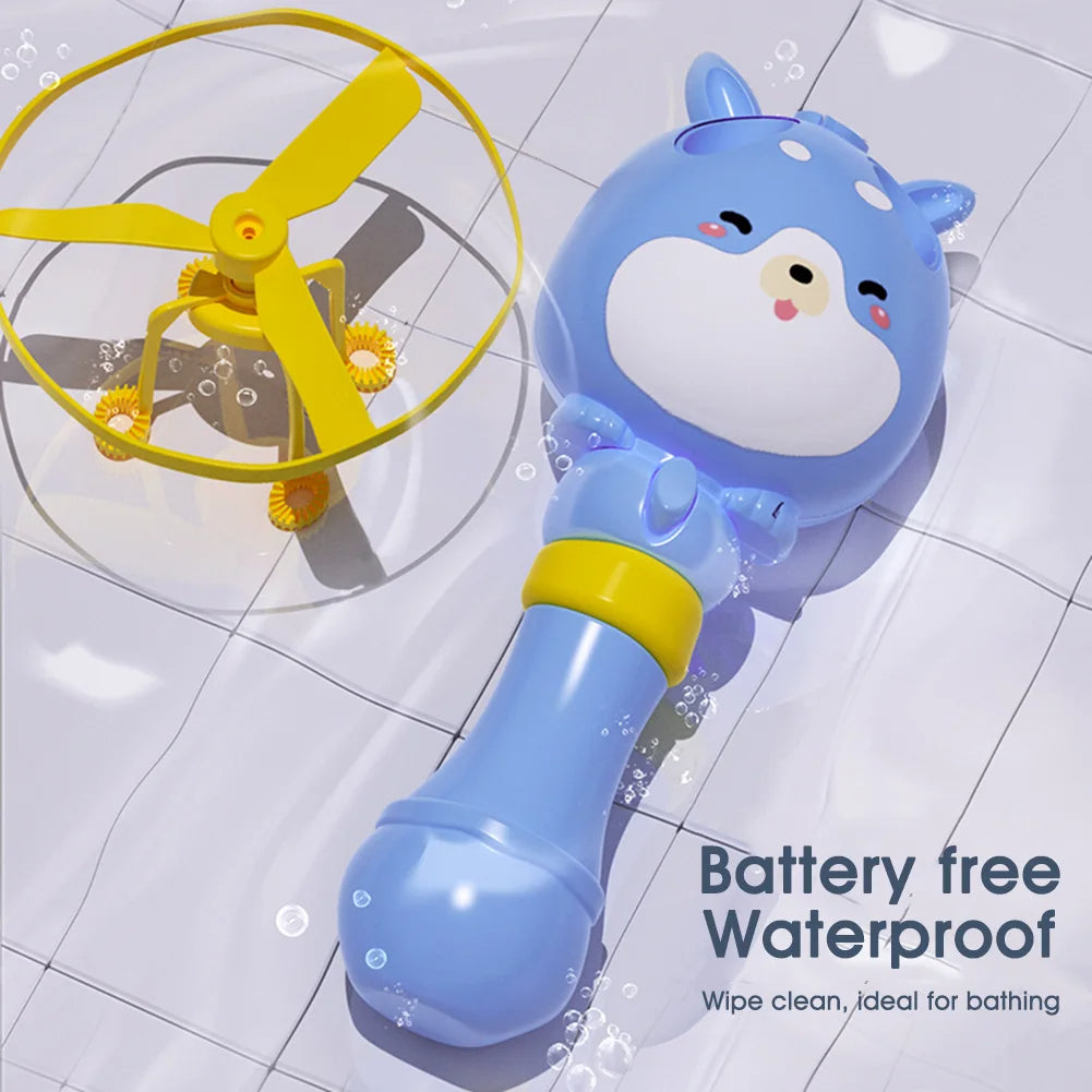 Dragonfly Bubble Toy Now Flat 30% OFF