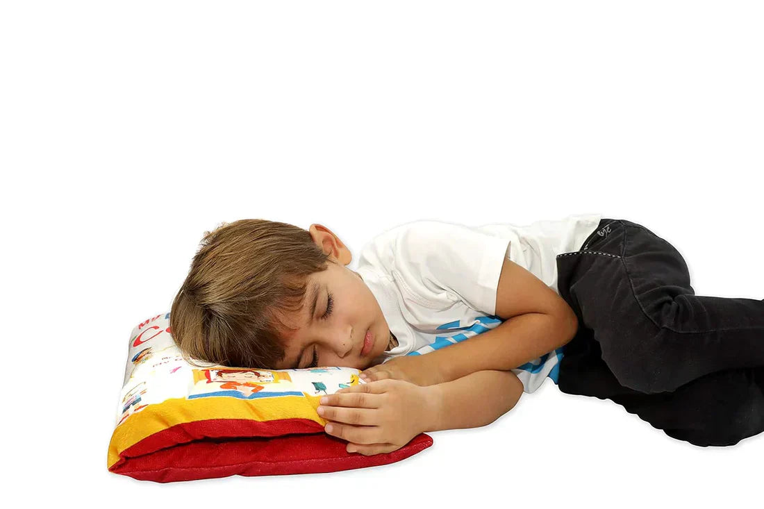 Baby Learning Cushion (Pillow Book) Pack of 2