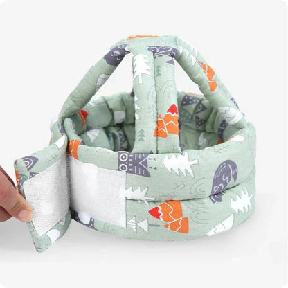 Baby Safety Helmet with Free Gift Inside