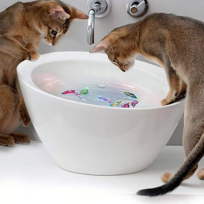 Last day Sale OFF🔥Electronic Pet Fish(🔥BUY 5 GET 3 FREE & FREE SHIPPING)