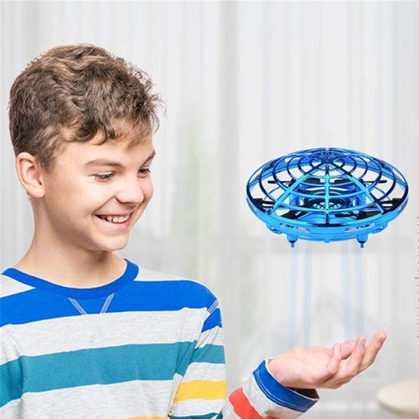 Shopeum™ - HAND SENSOR UFO DRONE [ 50% OFF ]