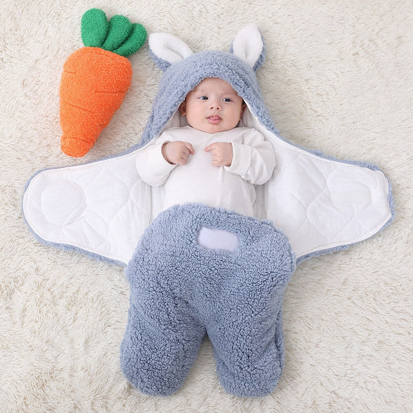 SHOPEUM™ Baby Sleeping Bag 👶🏻