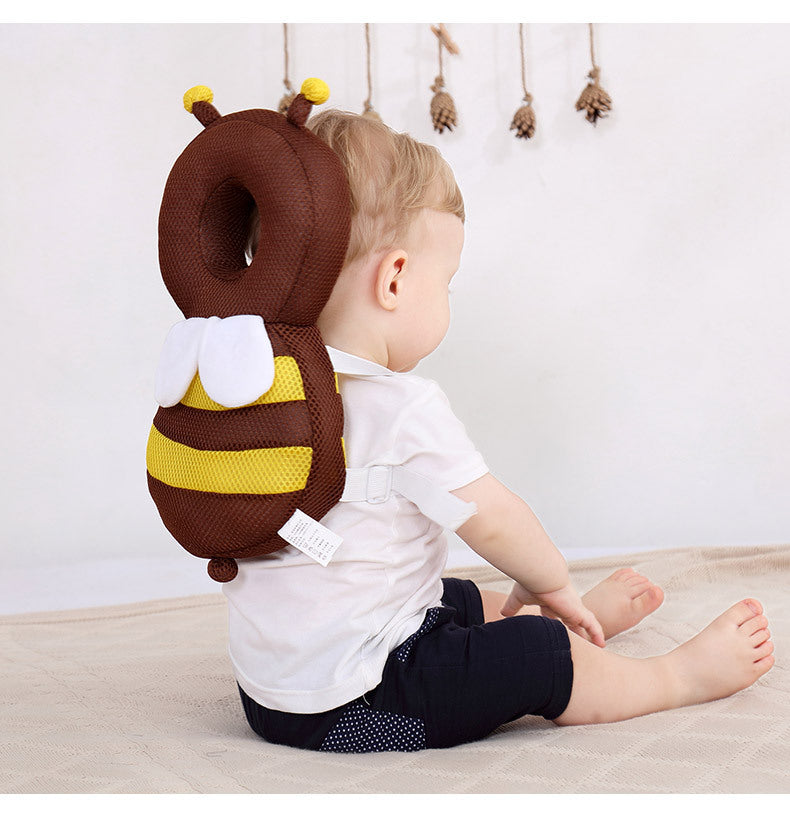 Shopeum™ Baby Head Protector ⚡⚡Last Day Promotion 48% OFF