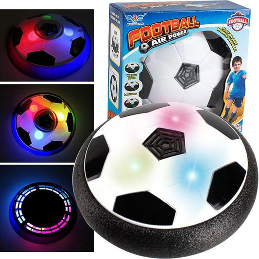 Smart Hover Soccer Ball (#1 Rated Soccer Toy)