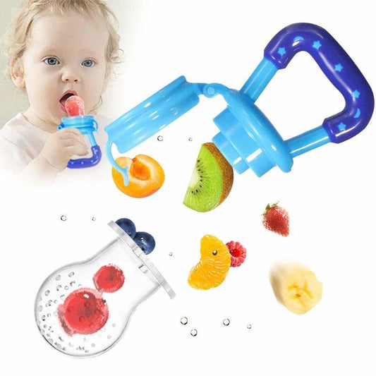 Baby Fruit Feeder Pacifier