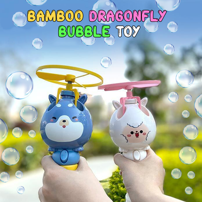 Dragonfly Bubble Toy Now Flat 30% OFF