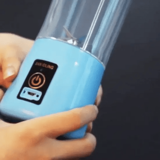 Sale - 50% OFF Portable Blender Juicer