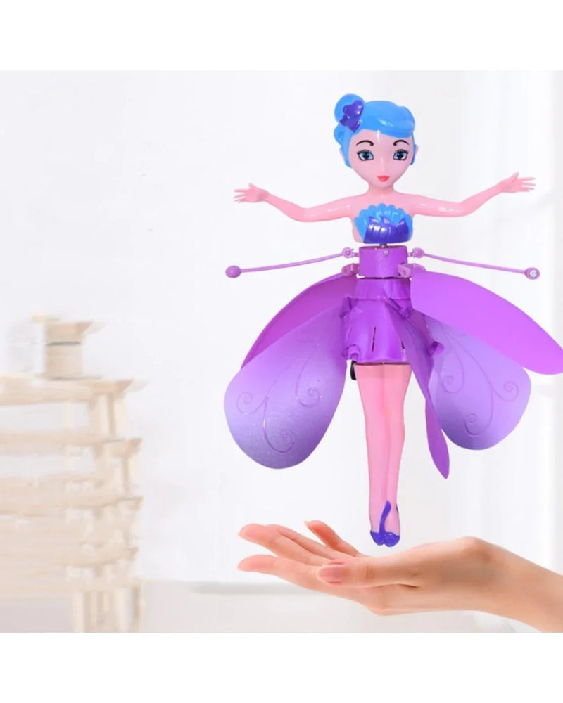 MAGICAL FLYING FAIRY DOLL 🔥 40% OFF Today Only 🔥