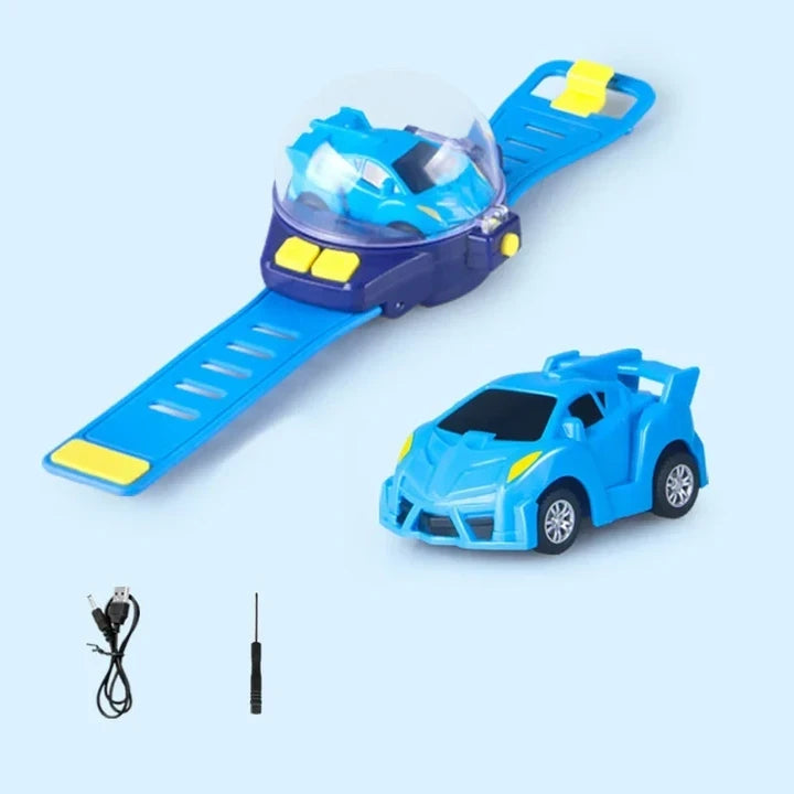 2024 NEW ARRIVAL WATCH REMOTE CONTROL CAR TOY