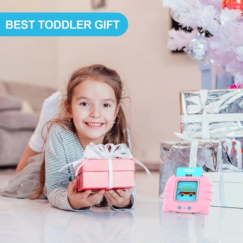 Shopeum™ Educational BRAIN-CARDS Toys for Kids