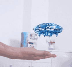 Shopeum™ - HAND SENSOR UFO DRONE [ 50% OFF ]